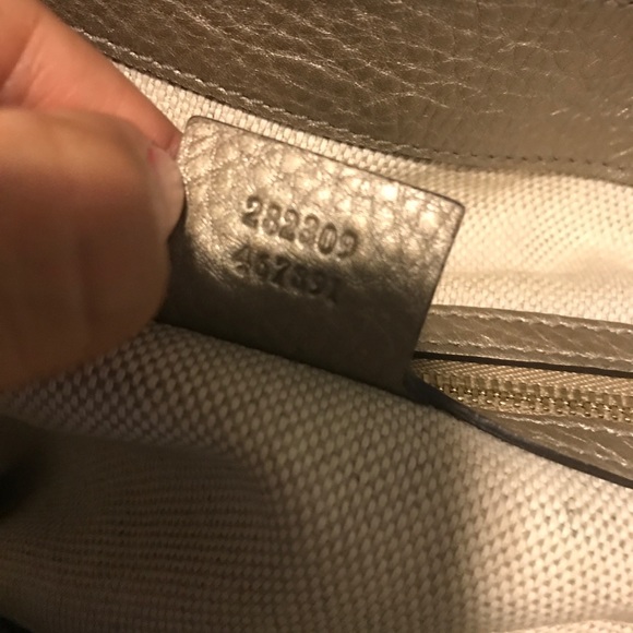 Gucci Bag - Picture 4 of 7